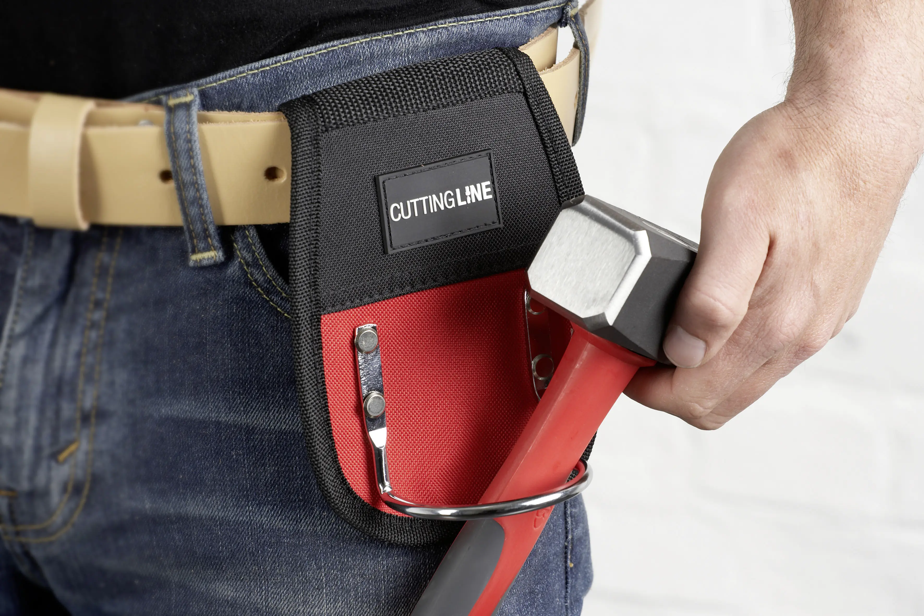 Hammerhalter Nylon fest