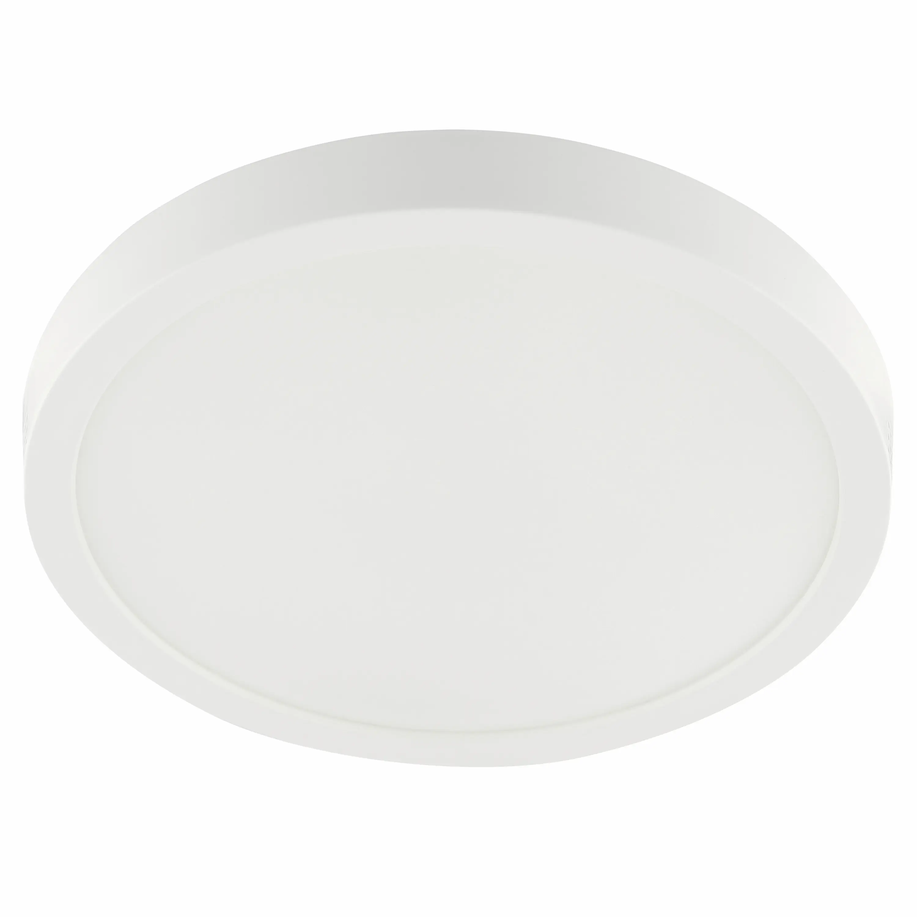 Brilliant LED Deckenleuchte Jade Ø 27,5 x 3,1 cm warmweiß-kaltweiß weiß