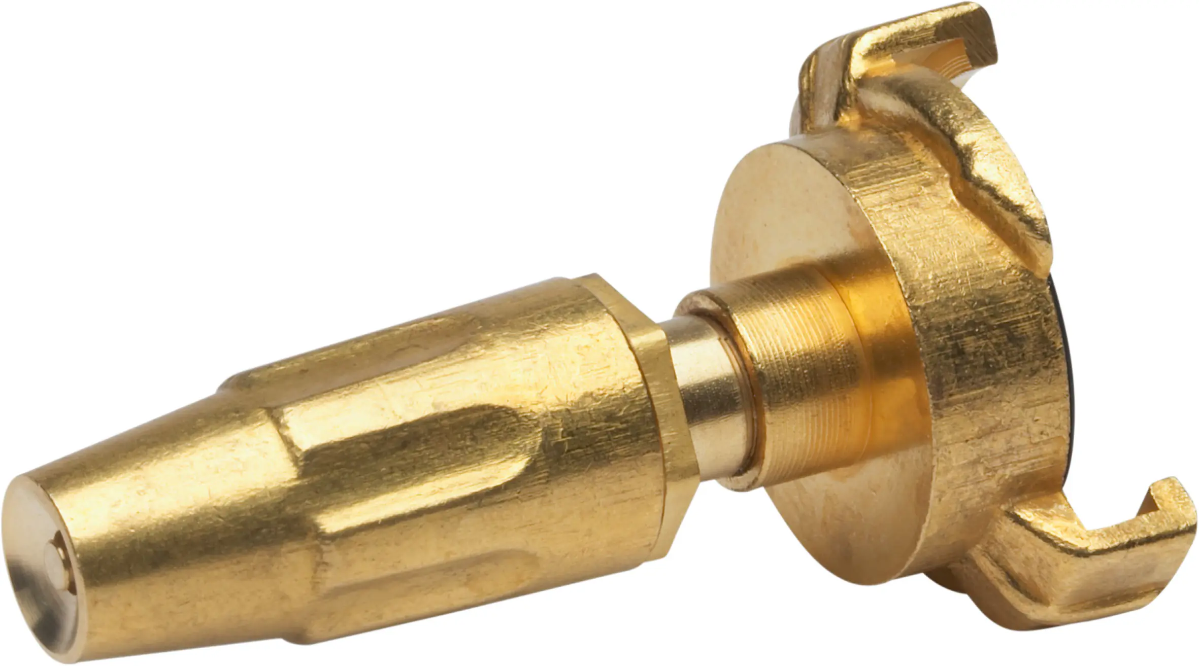 Cornat Schnellkupplung Schlauchspritze 21 mm (1/2")