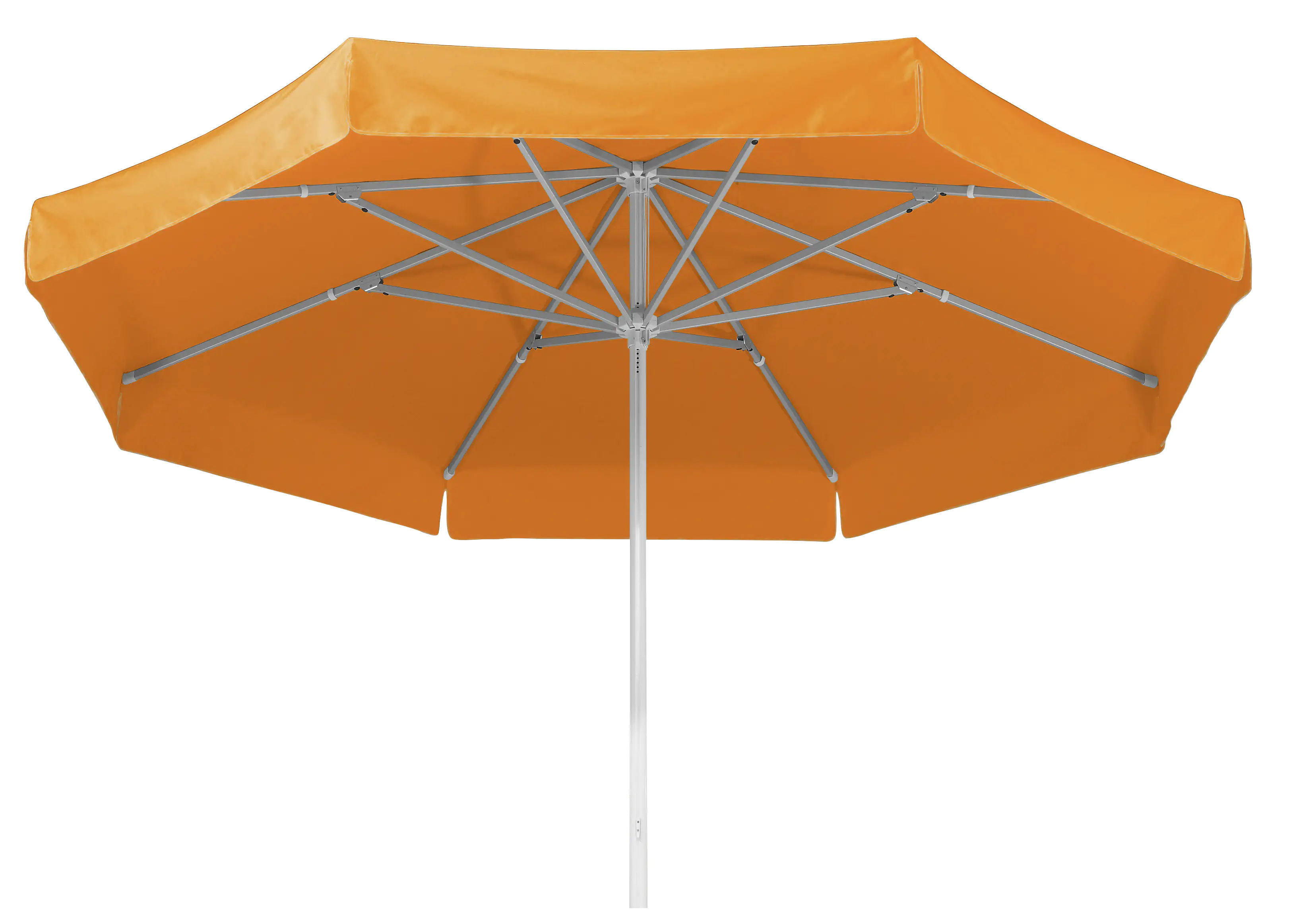 Schneider Sonnenschirm Jumbo orange Ø 300 cm