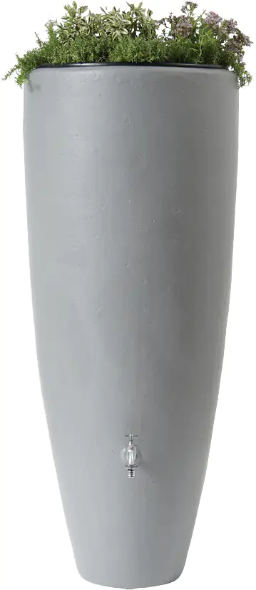 Garantia 2in1 Wasserbehälter 300 l