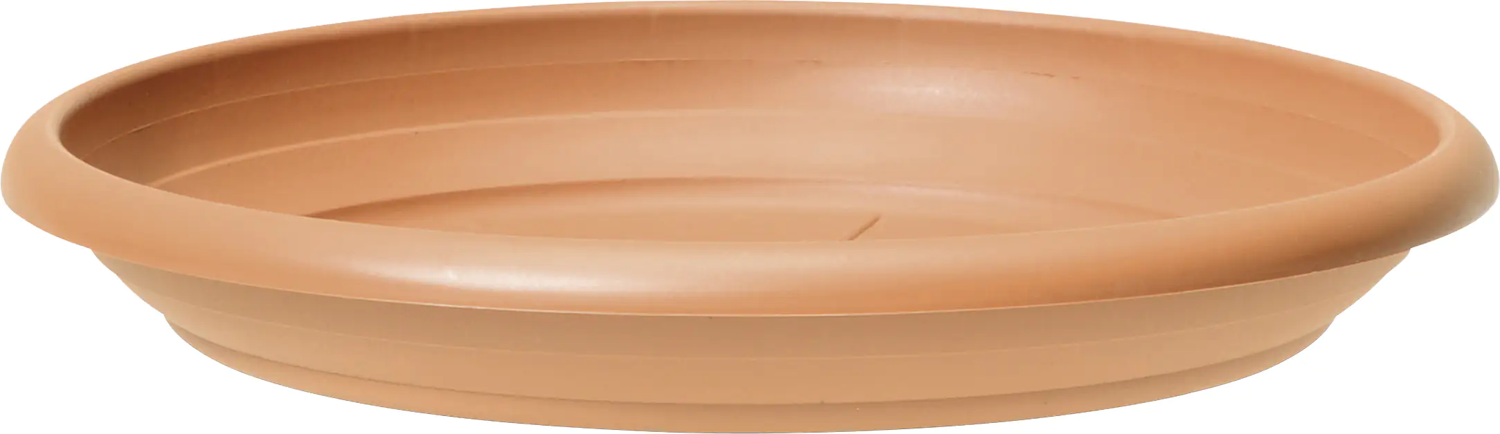 Scheurich Untersetzer Linda Serie 331 terracotta Ø 28 cm