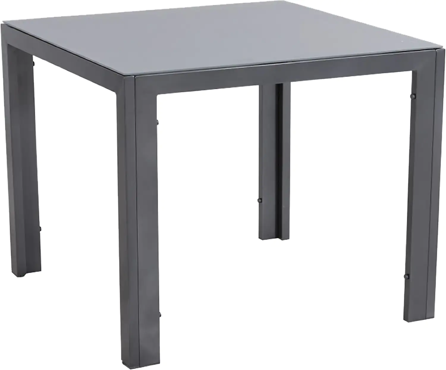 TrendLine Esstisch Pero 80 x 80 cm TrendLine Esstisch Pero 80 x 80 cm