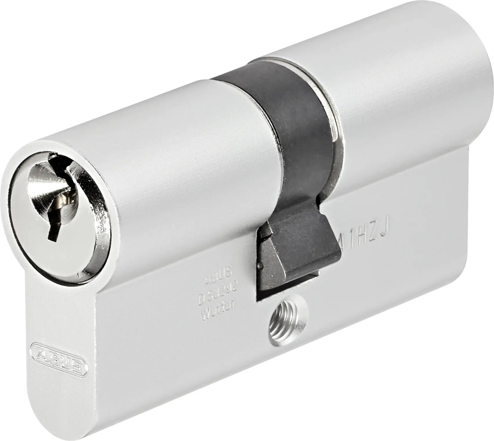 Abus Profilzylinder GZ+ 30/50 mm