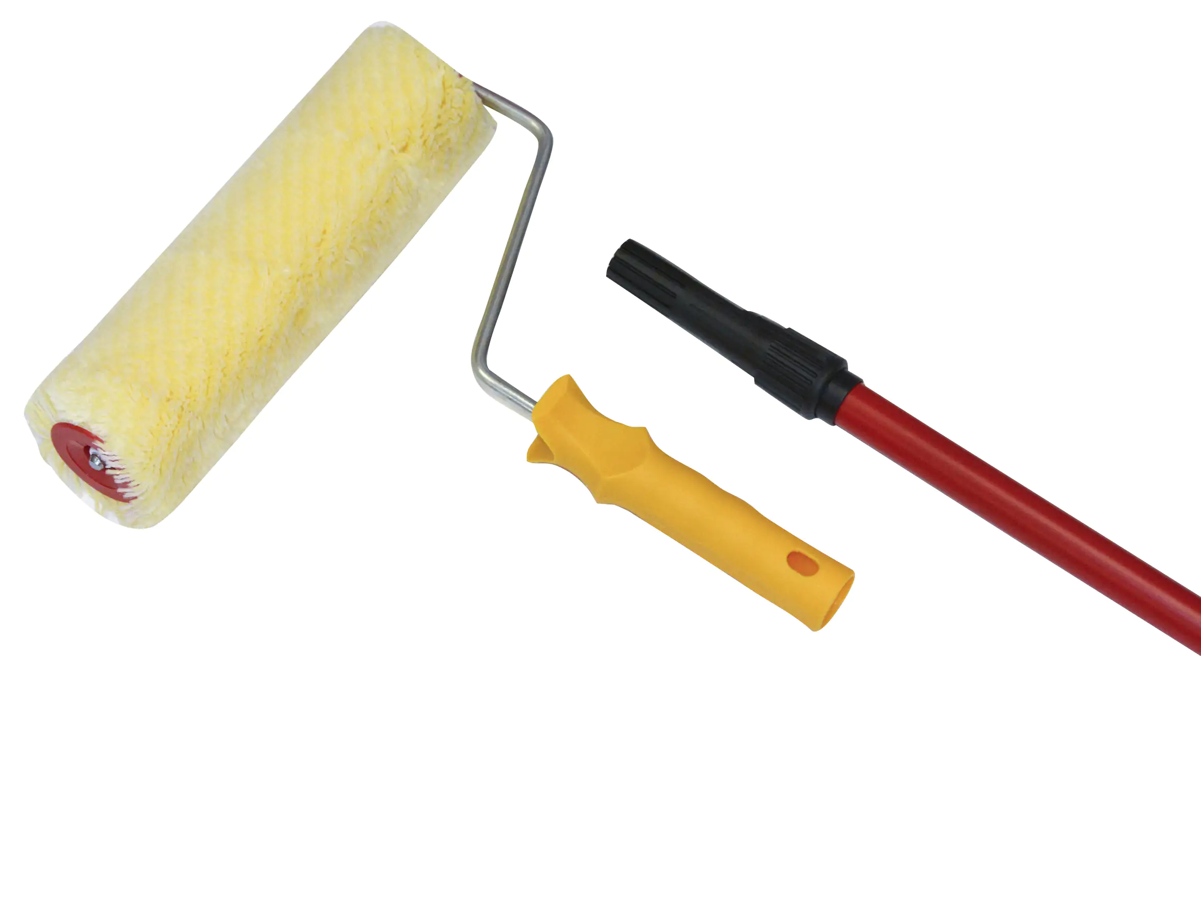 Nespoli Farbroller-Set 3 - teilig