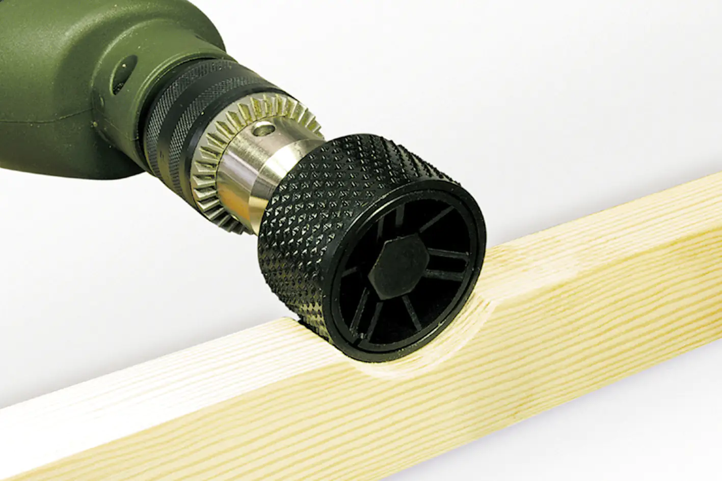 Wolfcraft Rotor-Raspel Ø 52 x 30 mm