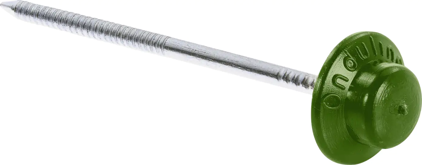 Onduline Nägel 100 Stk. grün