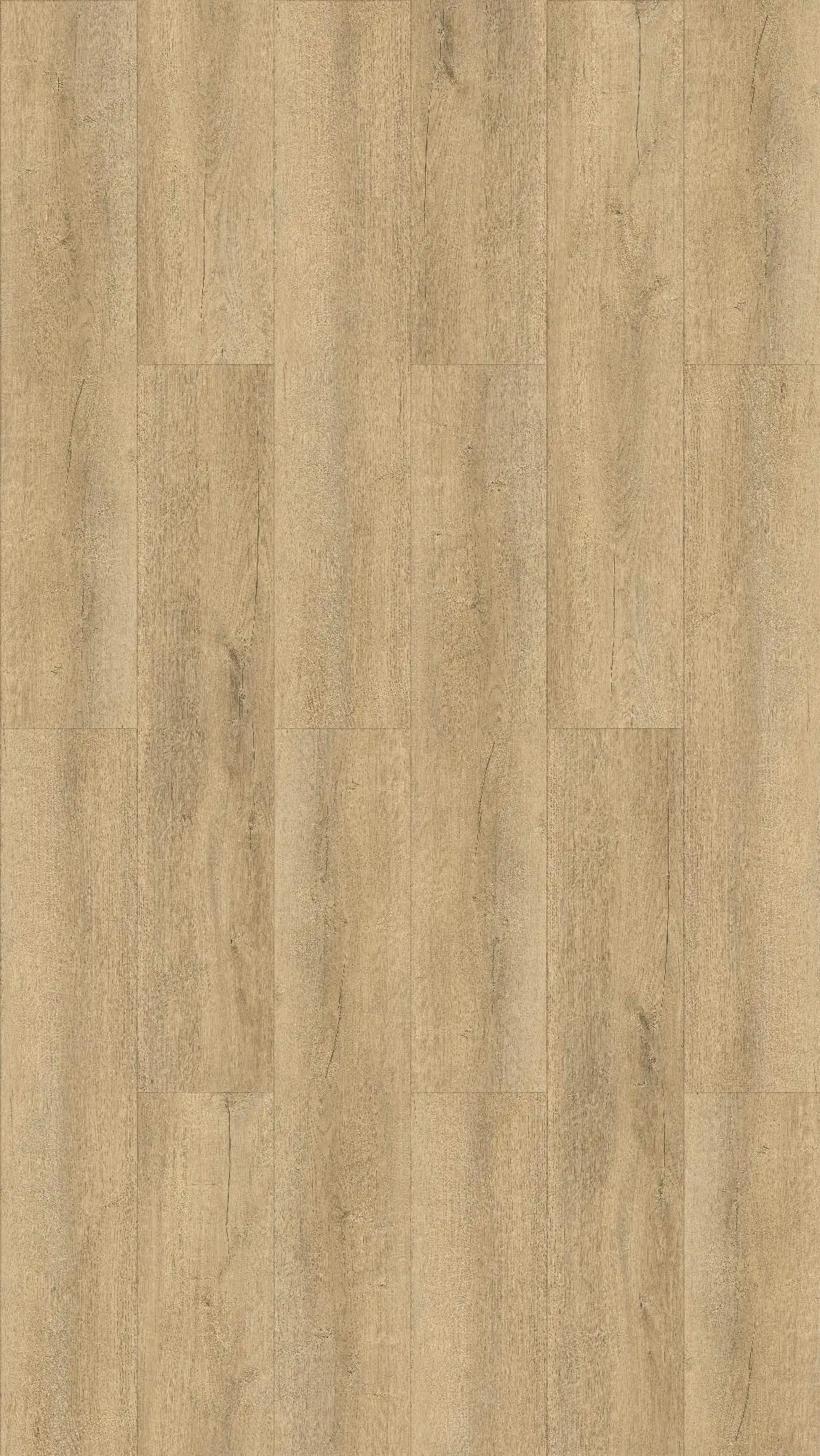 Primaster Vinylboden Eiche Elegant