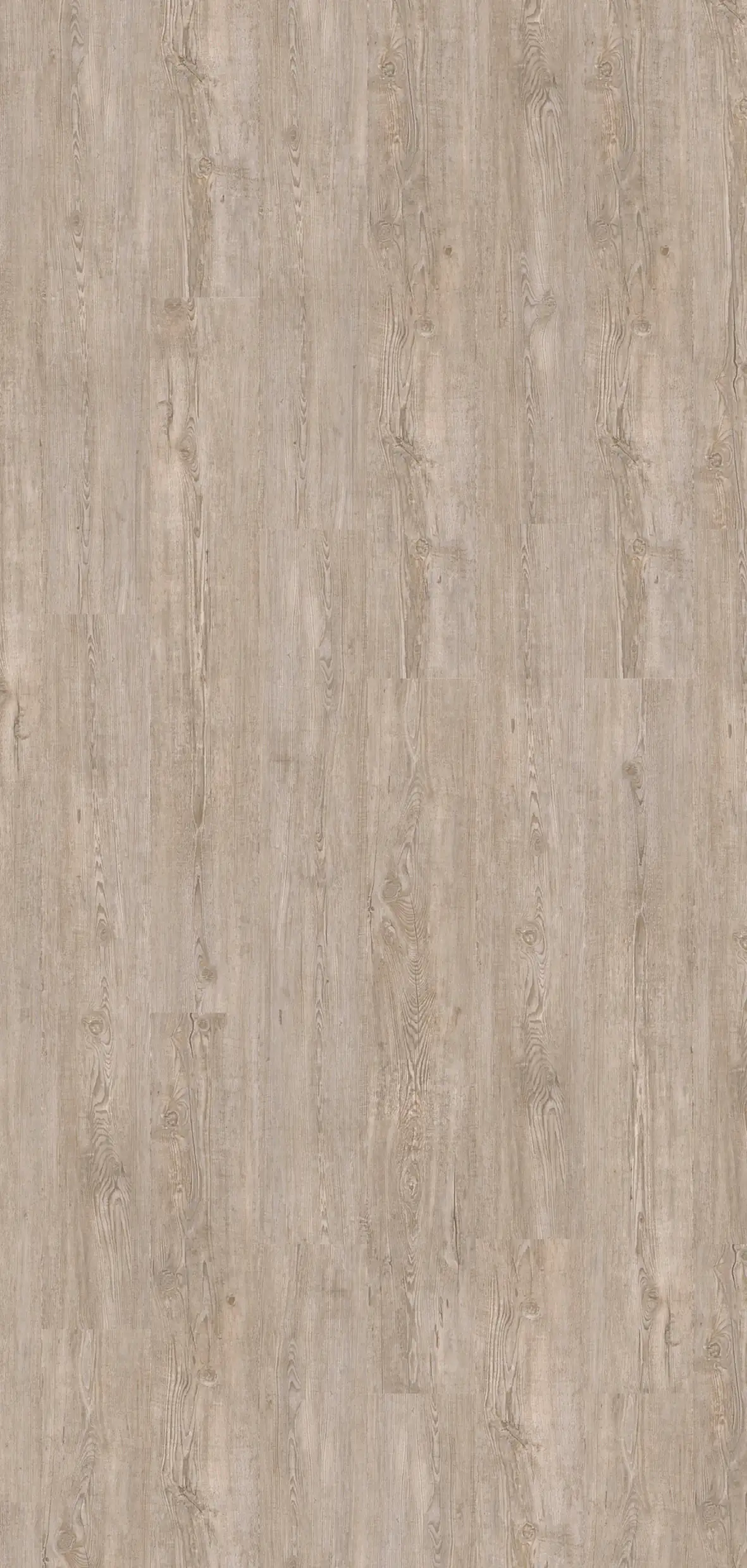 Decolife Vinyl-Fertigboden Winter Pine 122 x 18,5 cm