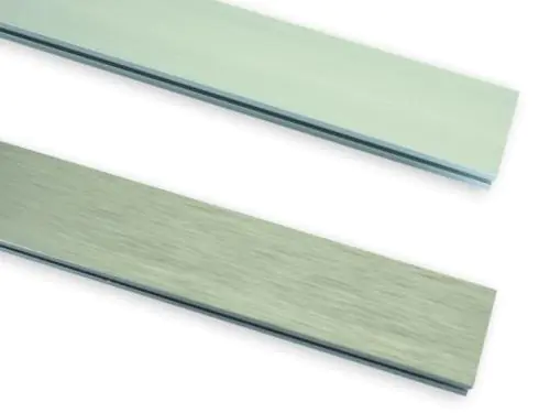 Gardinia Gardinenstange Innenlauf Luxor silber-gebürstet 200 cm Gardinia Gardinenstange Innenlauf Luxor silber-gebürstet 200 cm