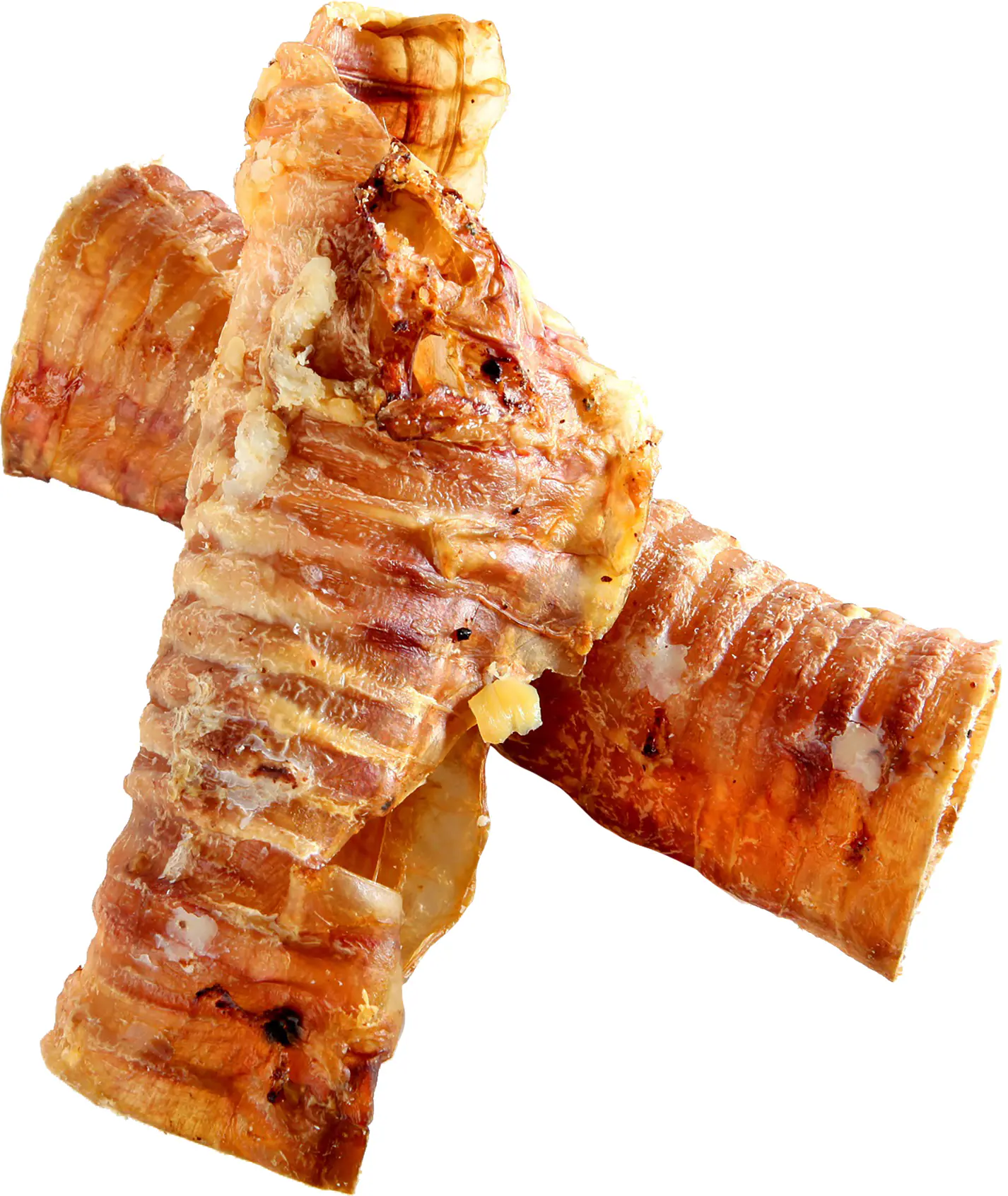 L&S Hundesnack Rinderluftröhren 200g