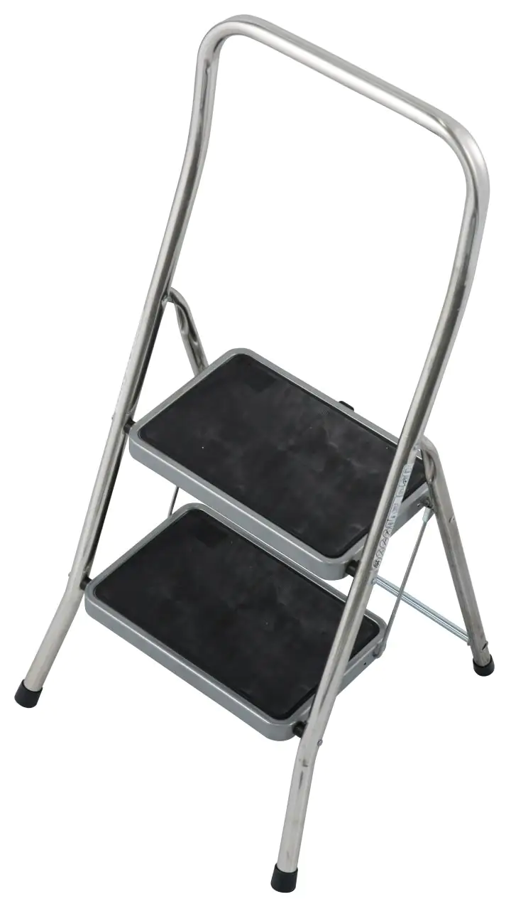 Krause Klapptritt Toppy 2 Sprossen 