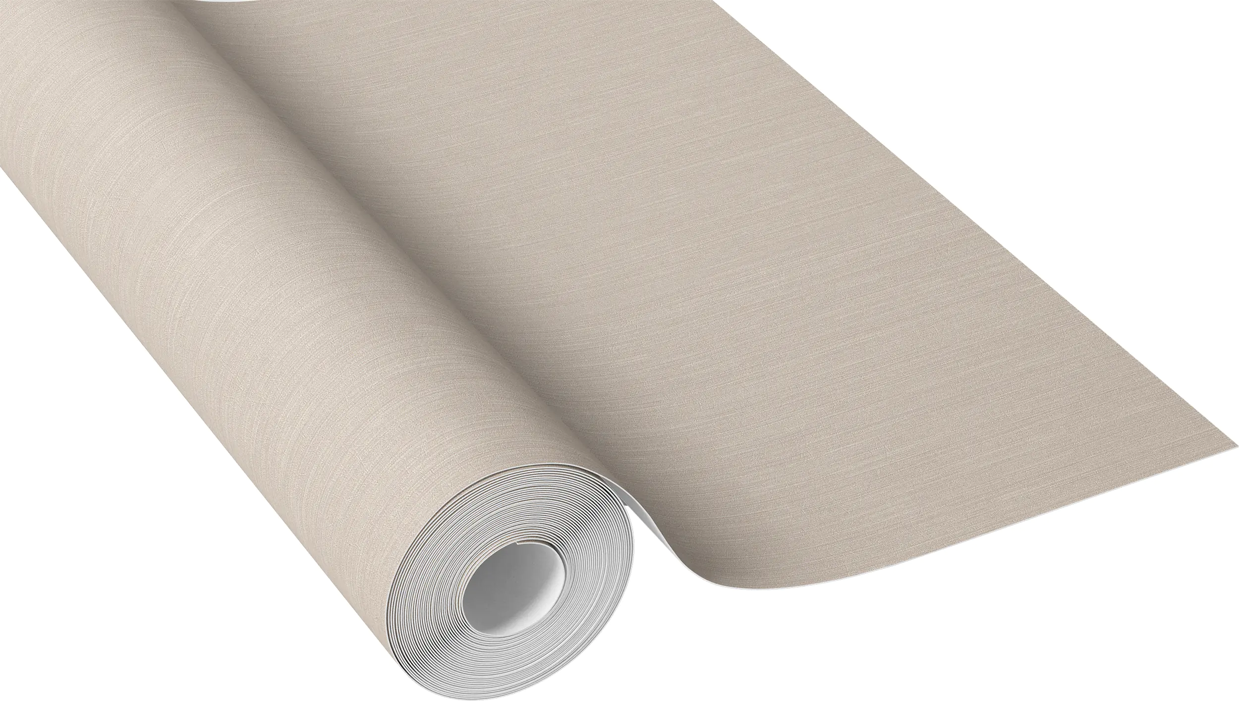 Guido Maria Kretschmer Vliestapete 10004-02 Fashion For Walls uni beige 10,05 x 0,53 m