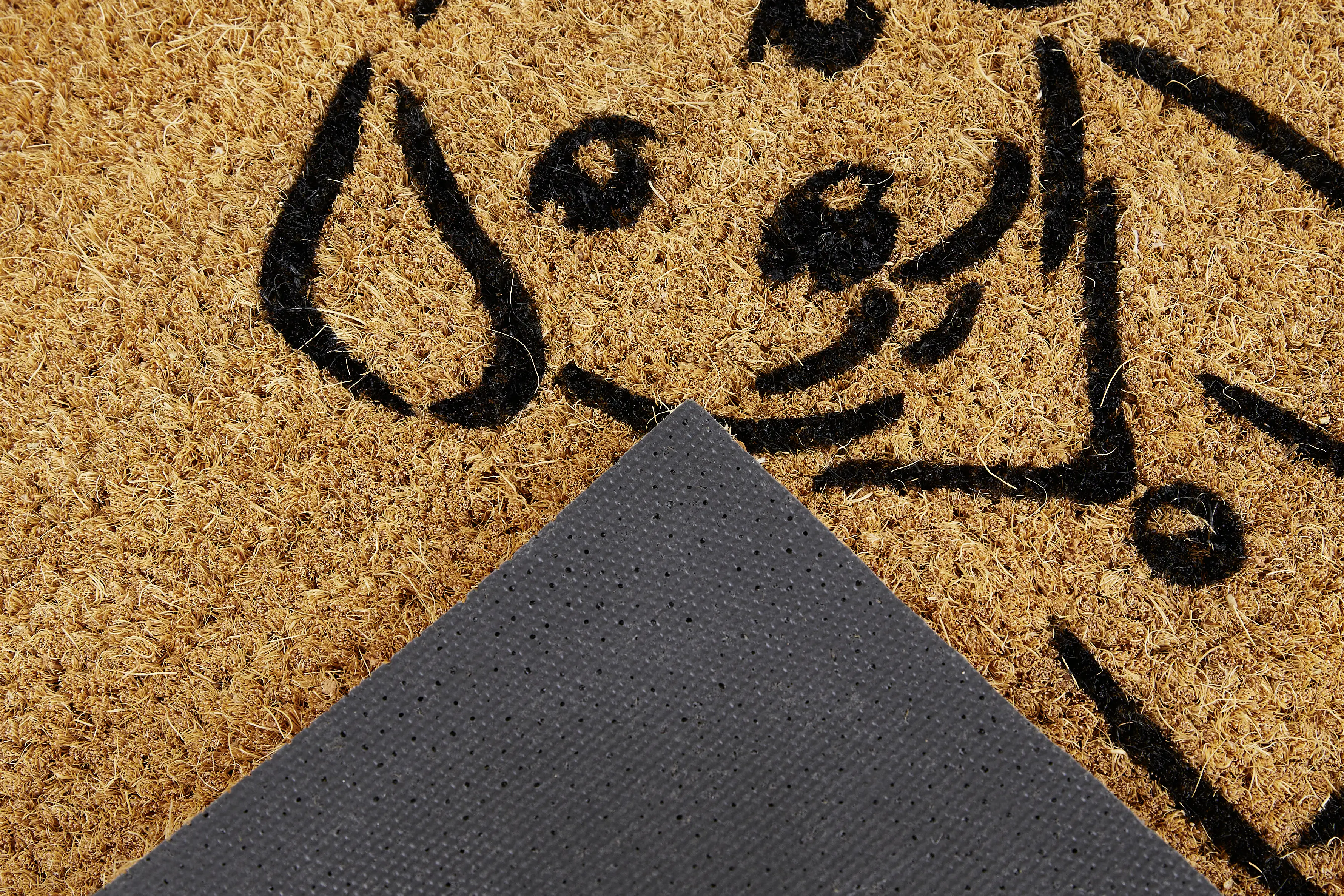 Fußmatte Kokos Pets 40 x 60 cm Dog