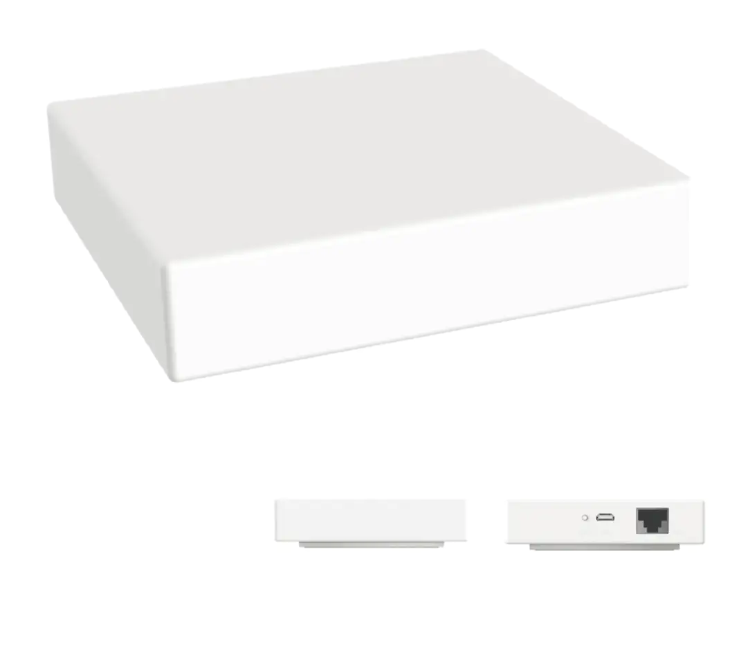 essentials Smart Home Zentrale Zigbee