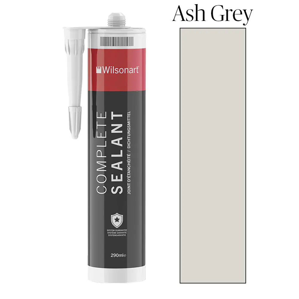 Wilsonart Sealant Dichtmittel Ash Grey 290 ml
