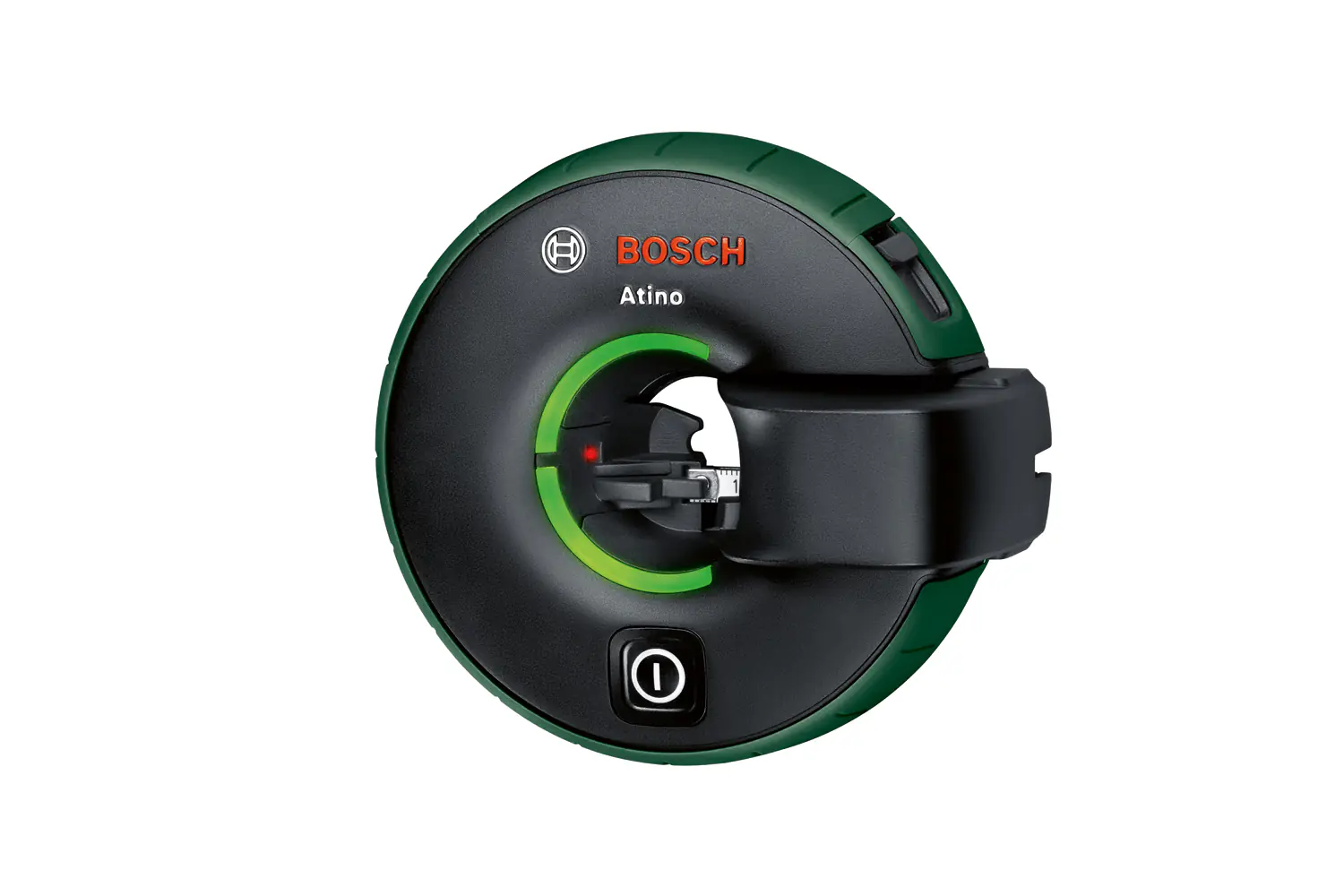 Bosch All-in-One-Linienlaser Atino II mit Maßband