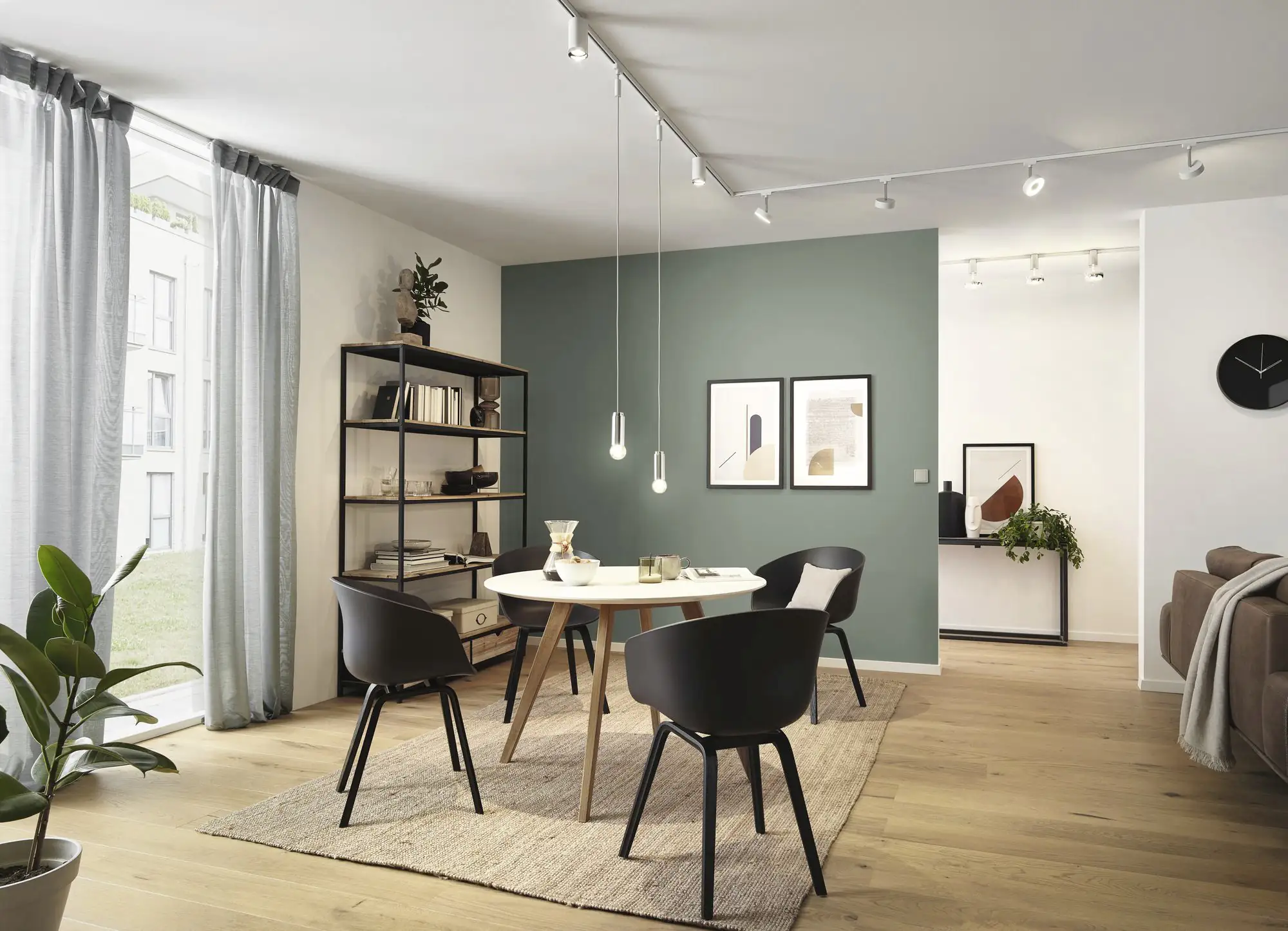 Paulmann URail Gelenk-Verbinder Paulmann URail Gelenk-Verbinder