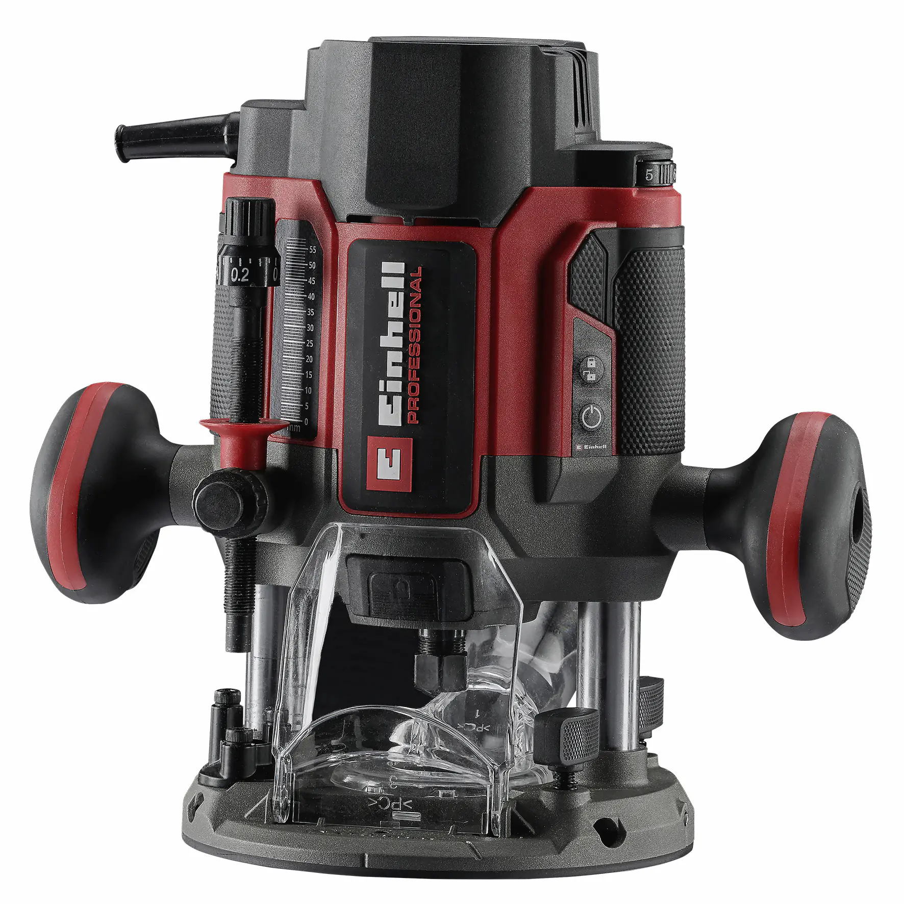 Einhell Professional Oberfräse TP-RO 1400 E