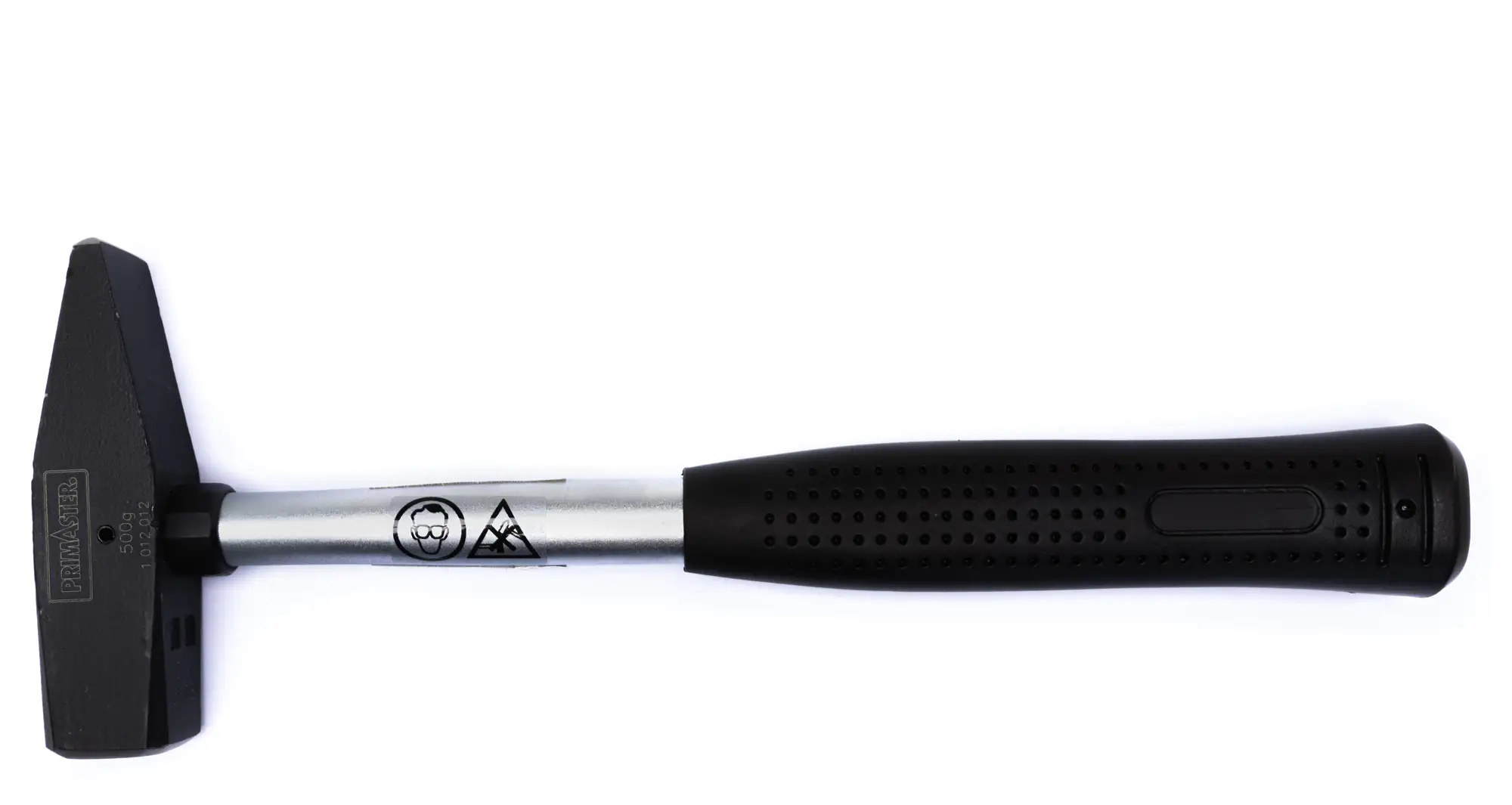 Primaster Schlosserhammer SH500K 500 g Stiel 285 mm