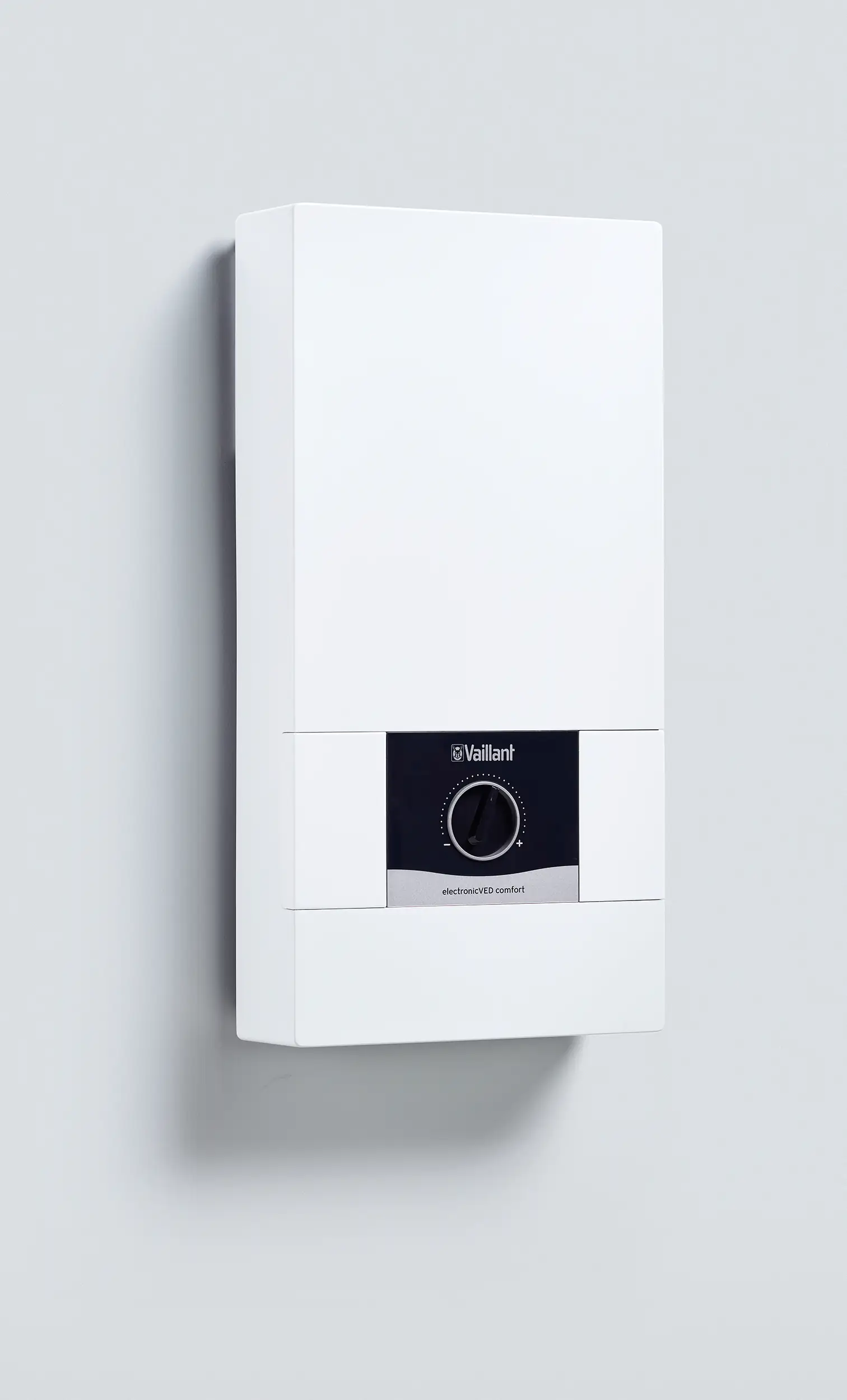 Vaillant Durchlauferhitzer VED E 21 kW elektronisch