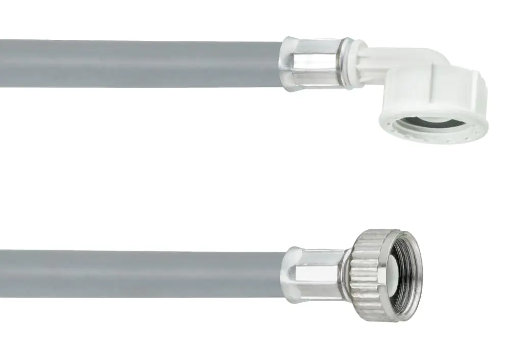 Cornat Hochdruck-Zulaufschlauch für Wasch- und Spülmaschine / 2,5 m