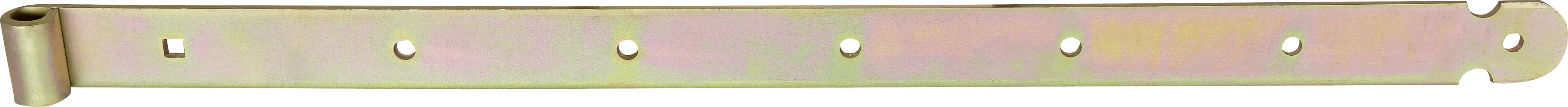 Conmetall Ladenband Ø 10 x 700 mm verzinkt