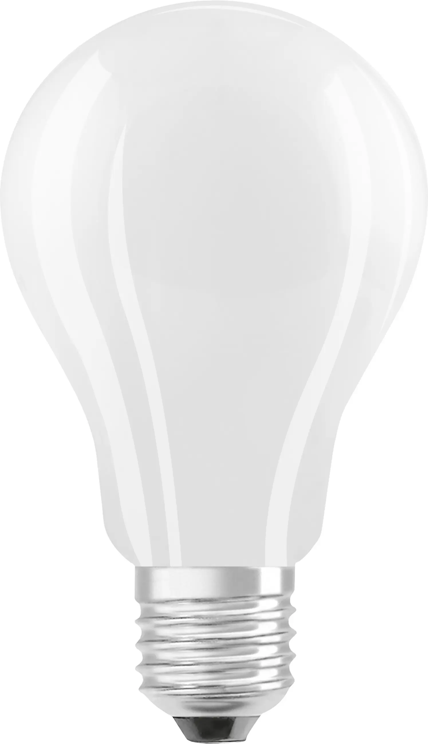 Osram LED Leuchtmittel E27 Classic 11,6W matt warmweiß