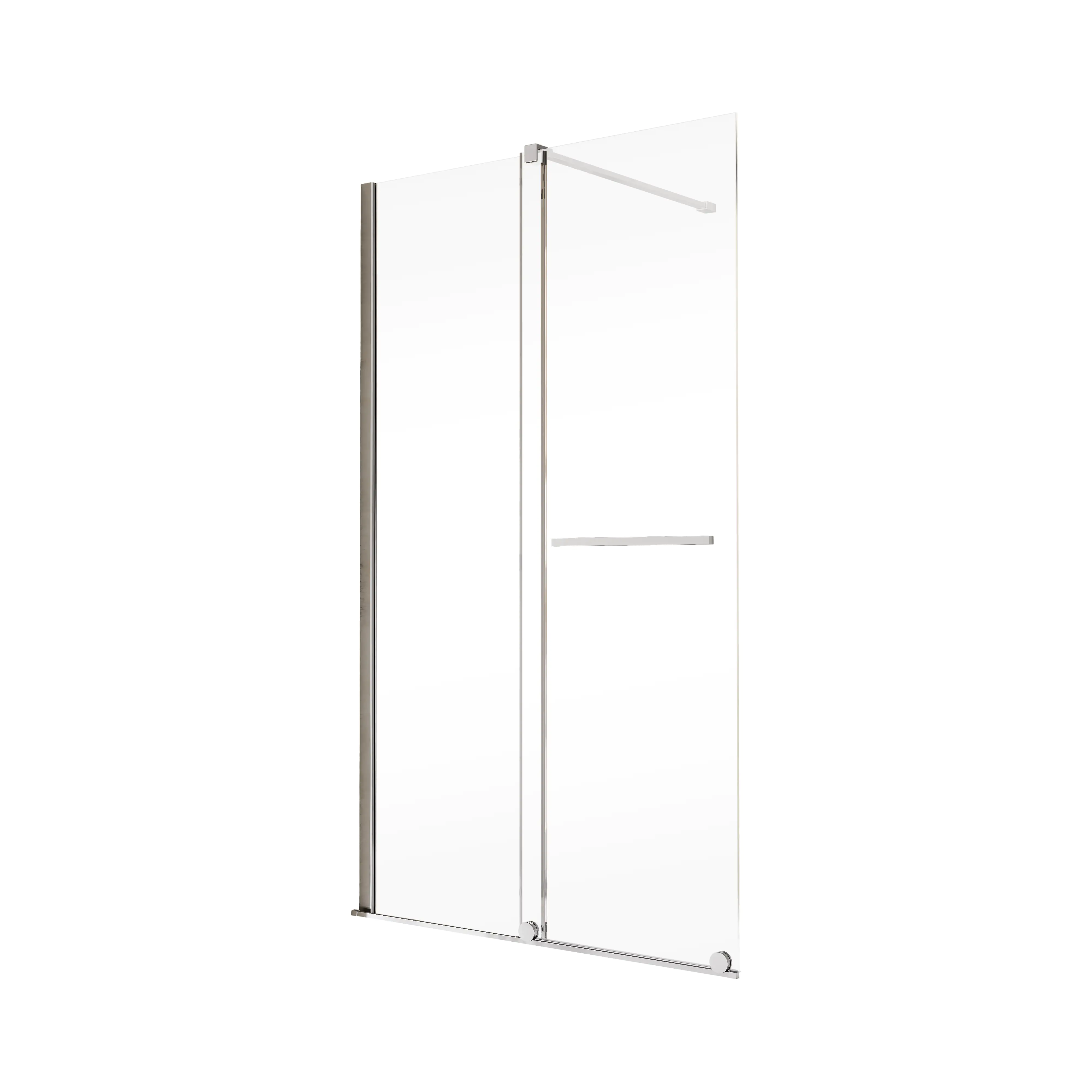 Schulte Walk In Schiebetür 120 x 200 cm Toura