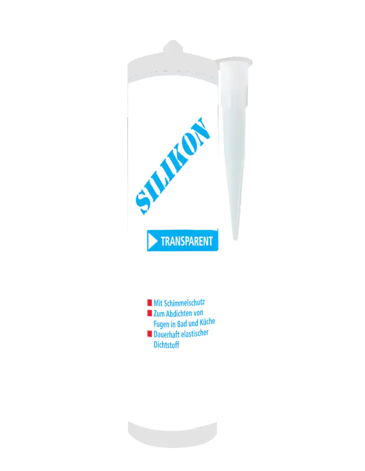 Silikon 280 ml Silikon 280 ml