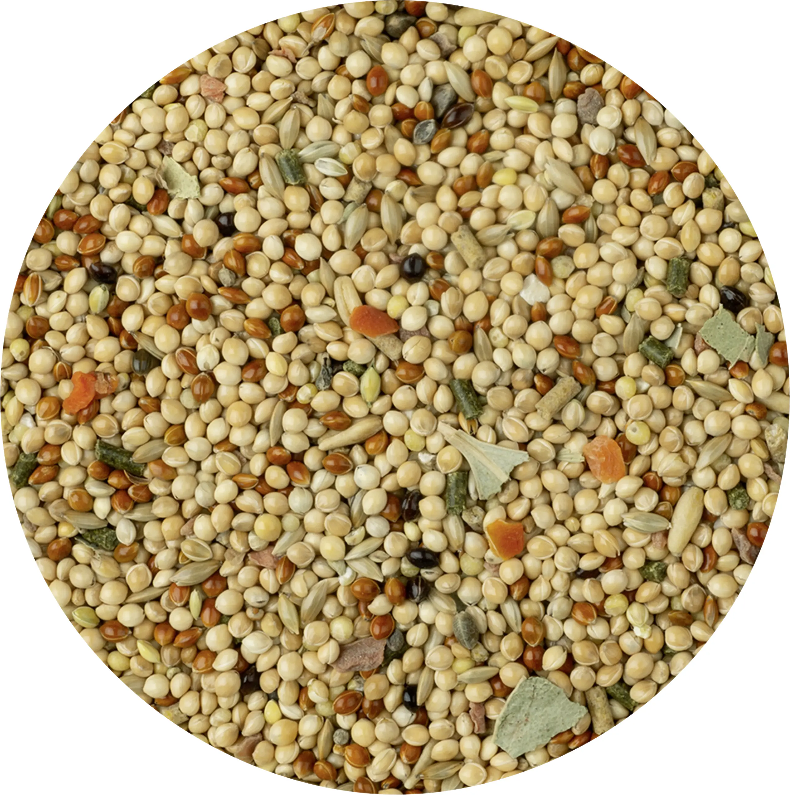 Vitakraft Vogelfutter Perle 500 g