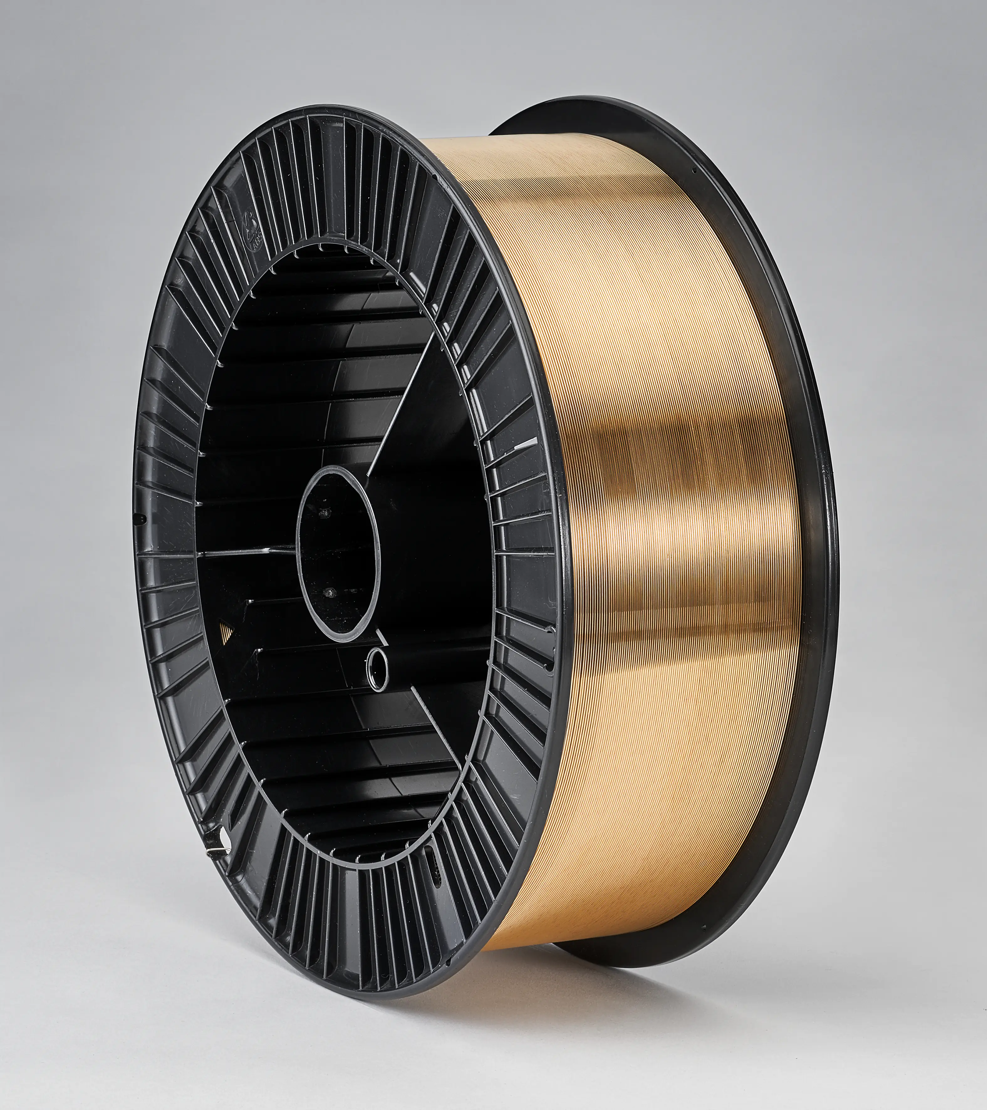 Rothenberger Schutzgas-Schweißdraht verkupfert Ø 0,8 mm, 15 kg