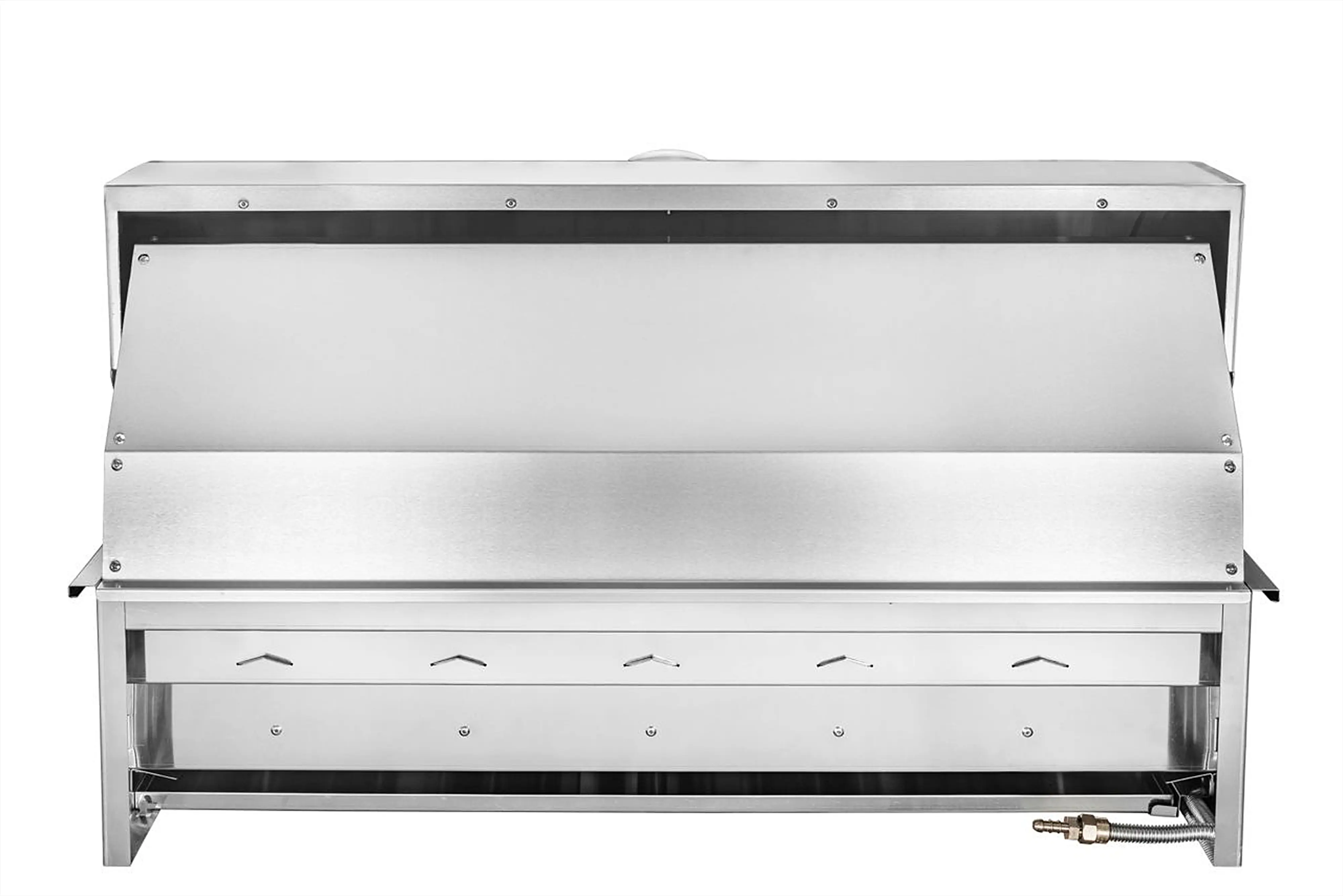 Bellano Living Einbaugrill für Outdoorküchen inkl. 5 Brennern Bellano Living Einbaugrill für Outdoorküchen inkl. 5 Brennern