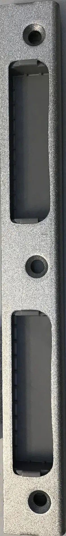 Abus Schließblech WSB170