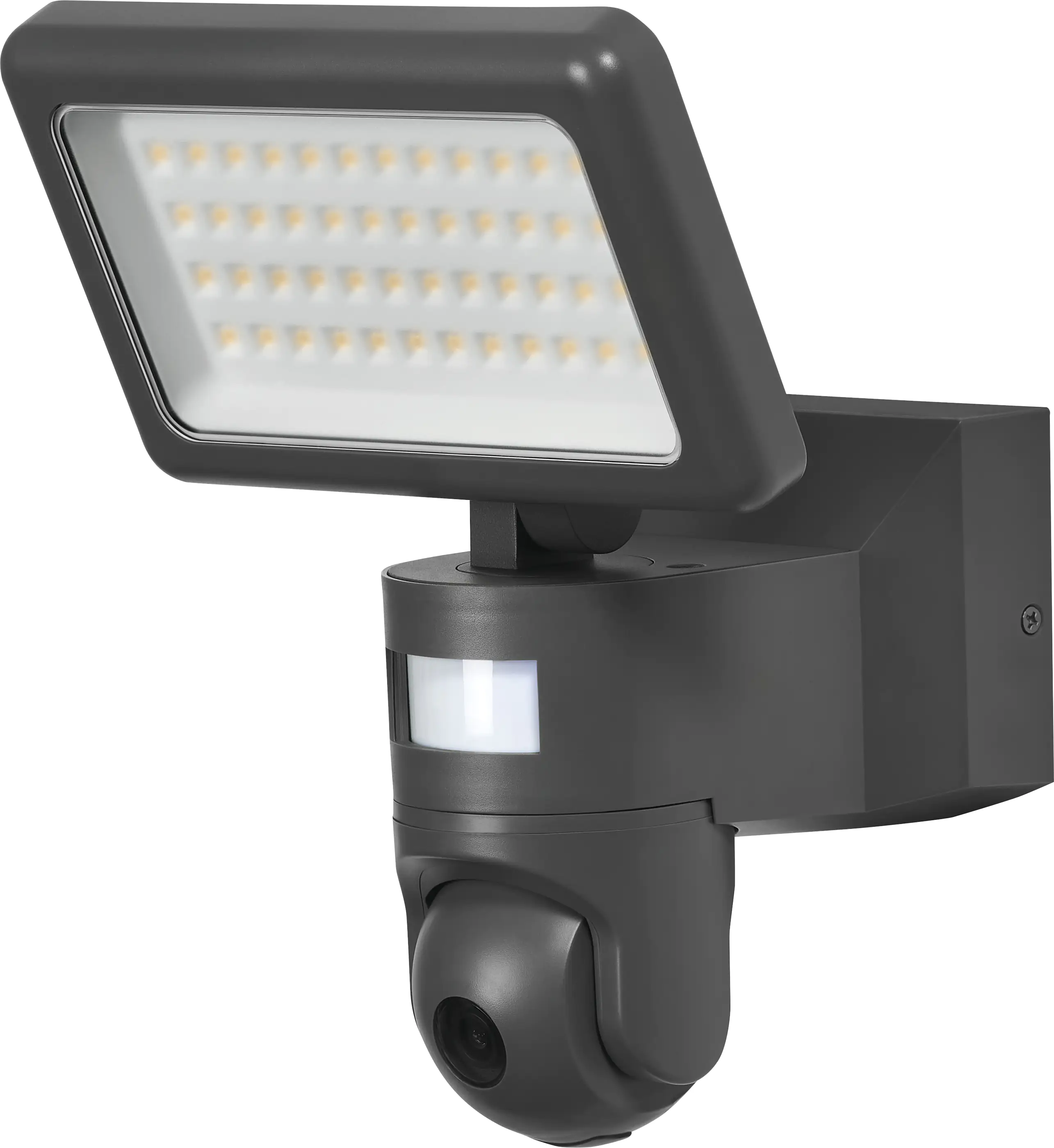 Ledvance LED Kameraleuchte Smart+ WiFi Flood Control 23 Watt Ledvance LED Kameraleuchte Smart+ WiFi Flood Control 23 Watt