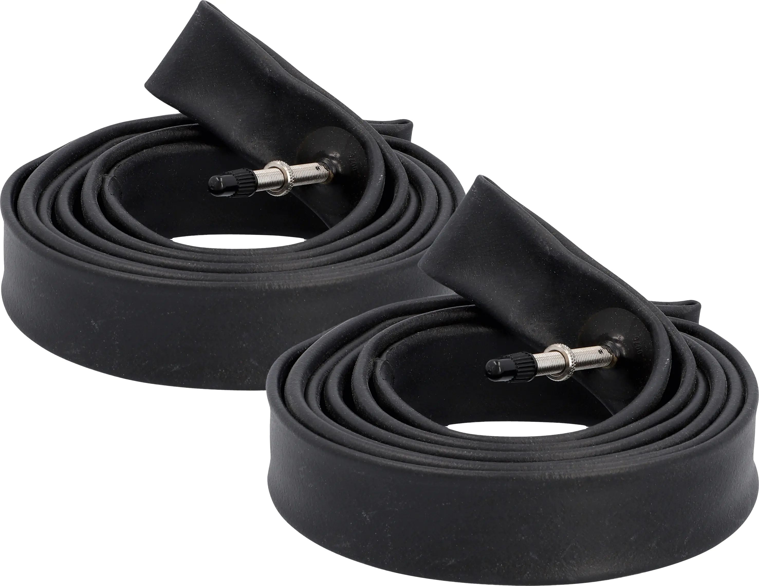 Fischer Fahrradschlauch (27,5 Zoll) 40/62-584 Sclaverand Ventil 2er Pack