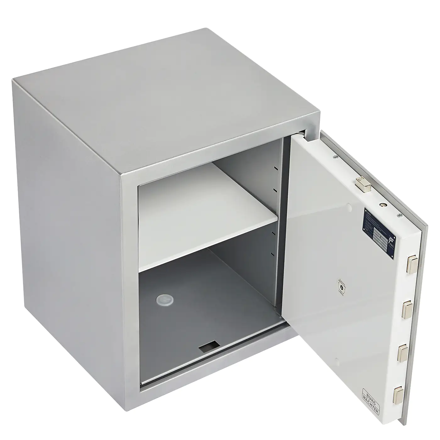 Burg Wächter Karat MT 660 E FP Wertschutzschrank 53 x 43 x 39 cm