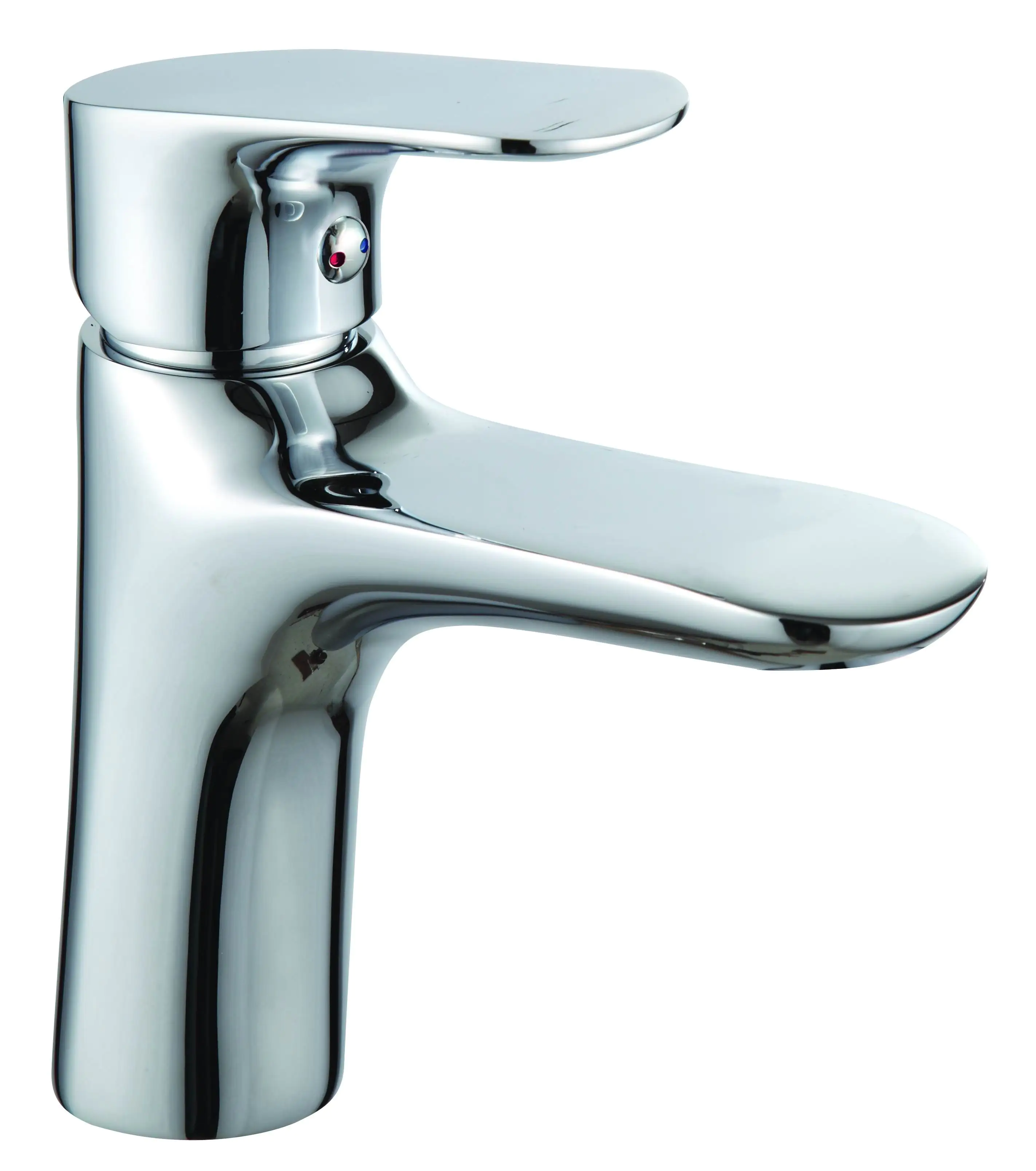 Primaster Waschtischarmatur Miami verchromt wassersparend Primaster Waschtischarmatur Miami verchromt wassersparend