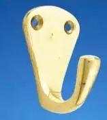 TrendLine Hut-Mantelhaken