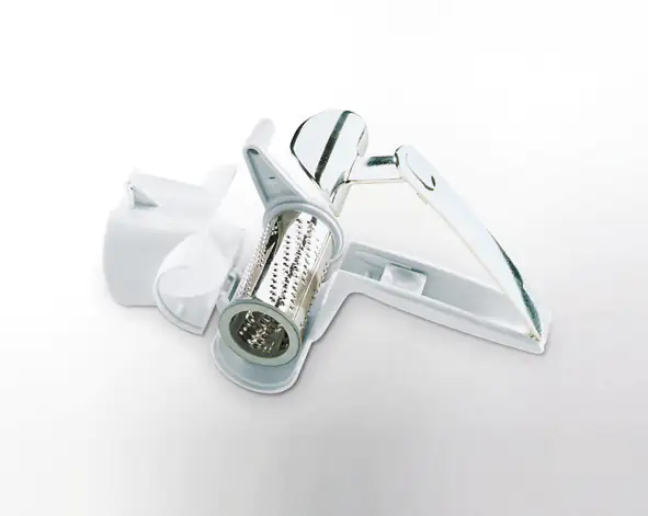 Leifheit Käsemühle ComfortLine