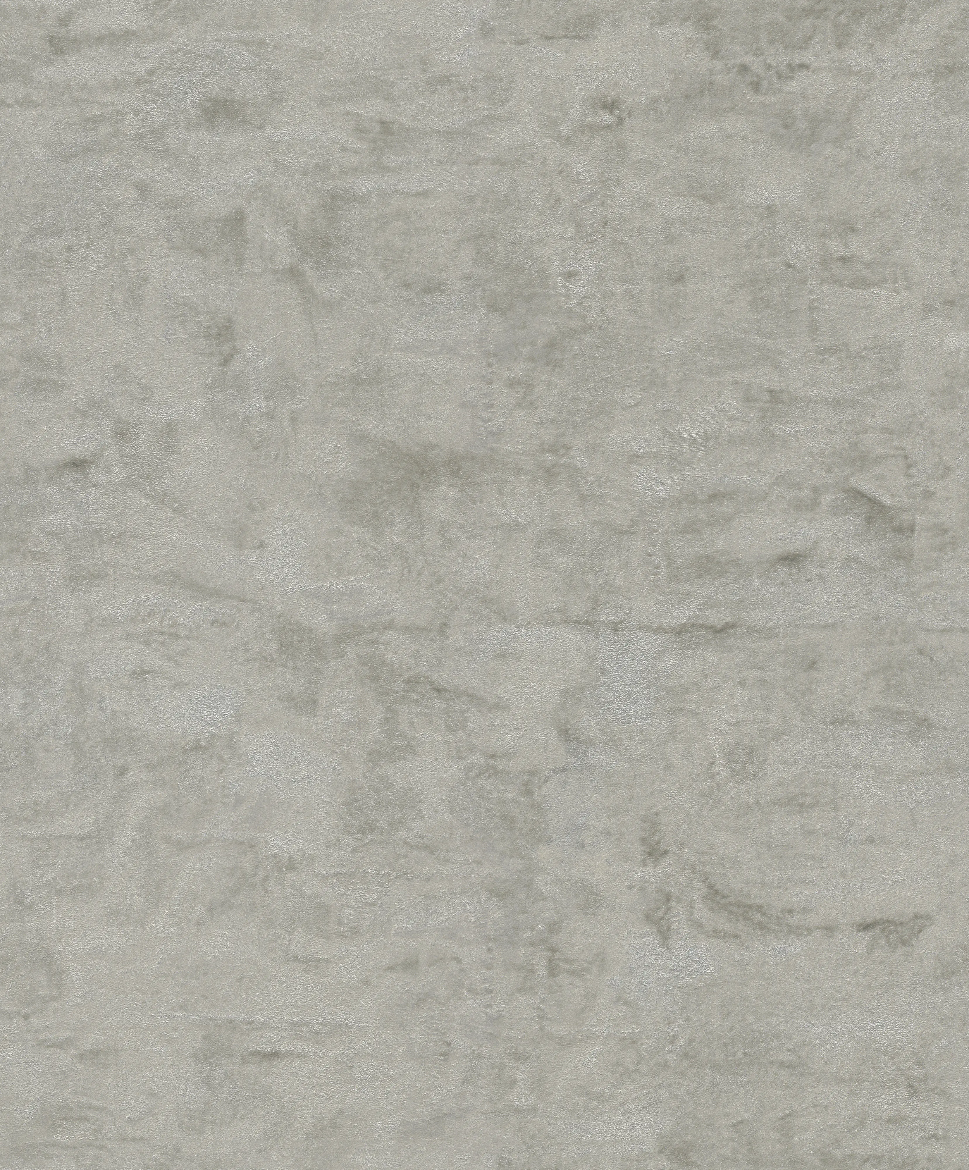 Rasch Vliestapete 499728 Silber-Silber dunkel Muster & Motive 10,05 m x 0,53 m