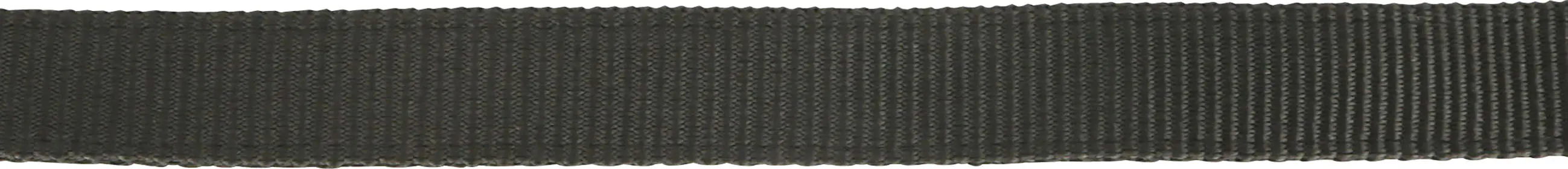 Kerbl Nylonhalfter Hippo, Shetty schwarz