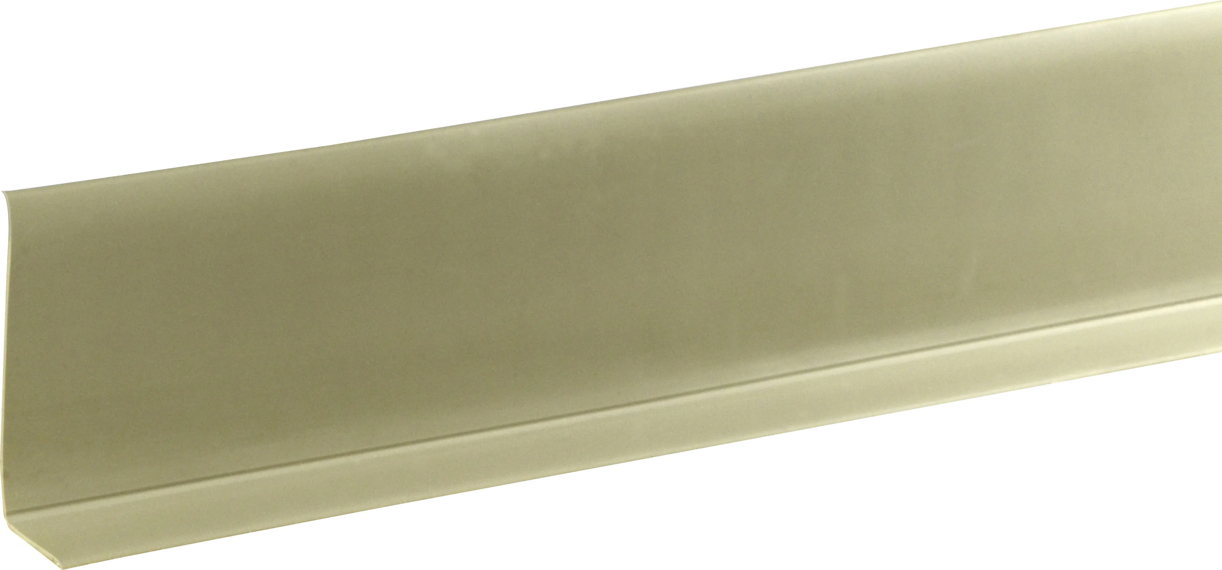 FN Neuhofer Fußleiste 1500 cm 50 x 15 mm beige FN Neuhofer Fußleiste 1500 cm 50 x 15 mm beige