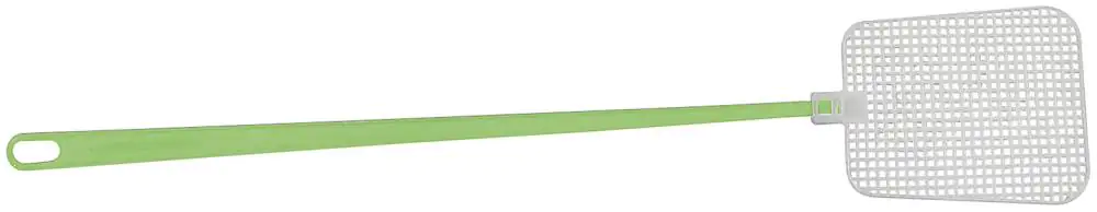 Fackelmann Fliegenklatsche 45 cm Fackelmann Fliegenklatsche 45 cm