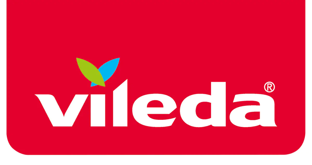 Vileda_logo