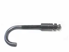 KGT Rohr-Hakenkombination KGT Rohr-Hakenkombination