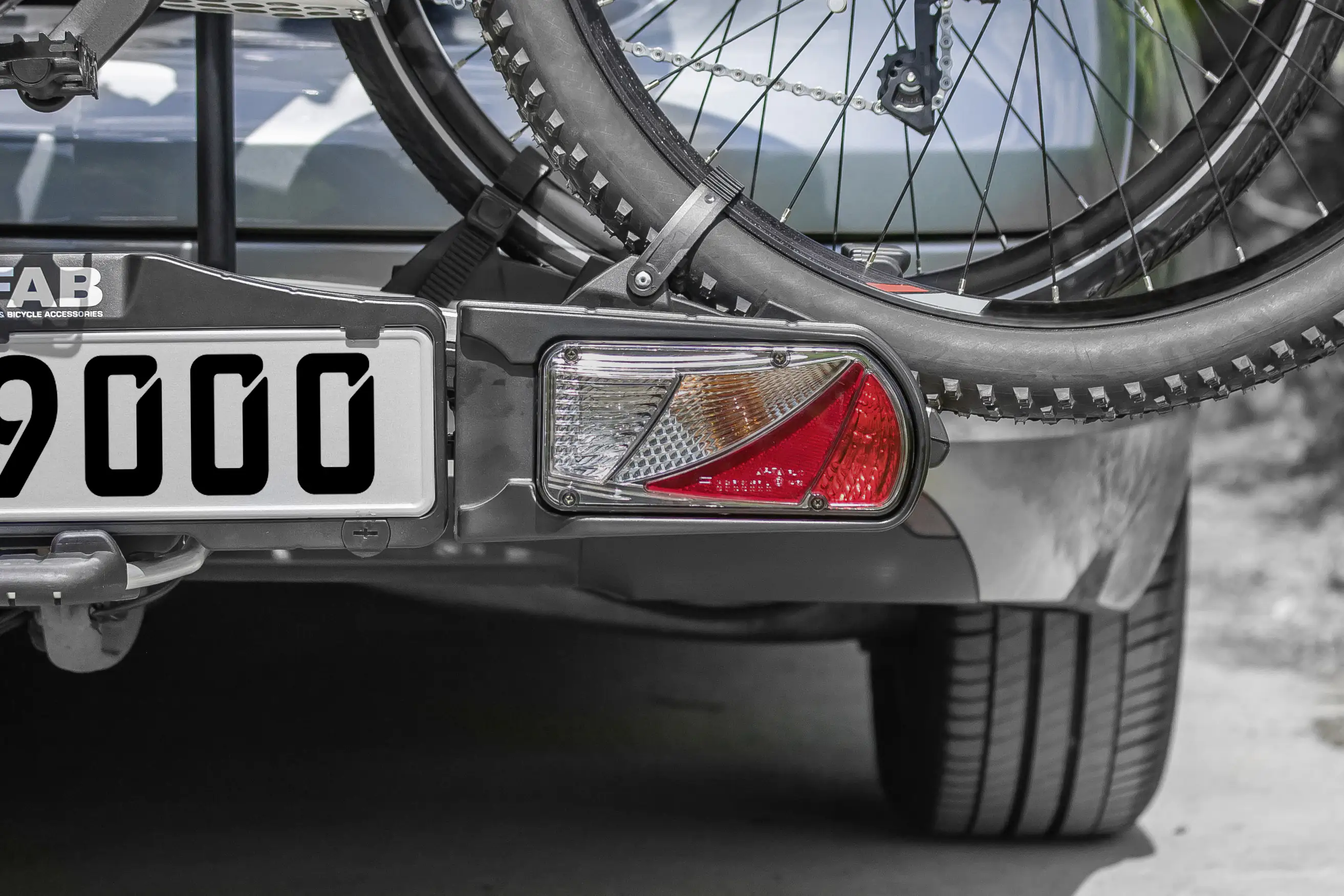 EUFAB Ersatzglas für Rückleuchte 11540 rechts EUFAB Ersatzglas für Rückleuchte 11540 rechts