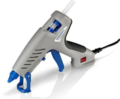 Dremel Heißklebepistole 940-3