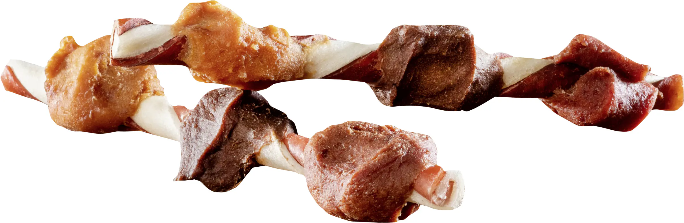 8in1 Flavours Kaustange Triple Flavour Skewers 113 g