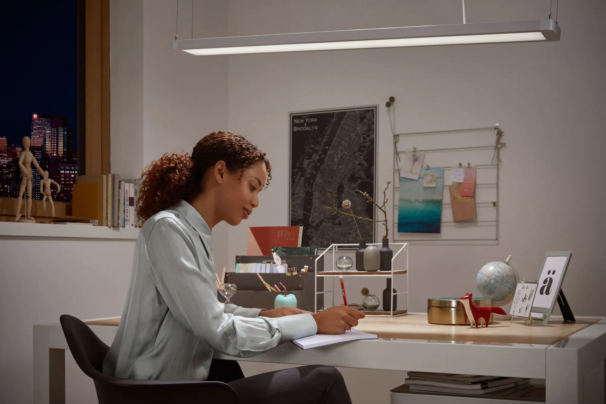 Ledvance LED Lichtleiste Office Line 60cm 25 Watt Ledvance LED Lichtleiste Office Line 60cm 25 Watt